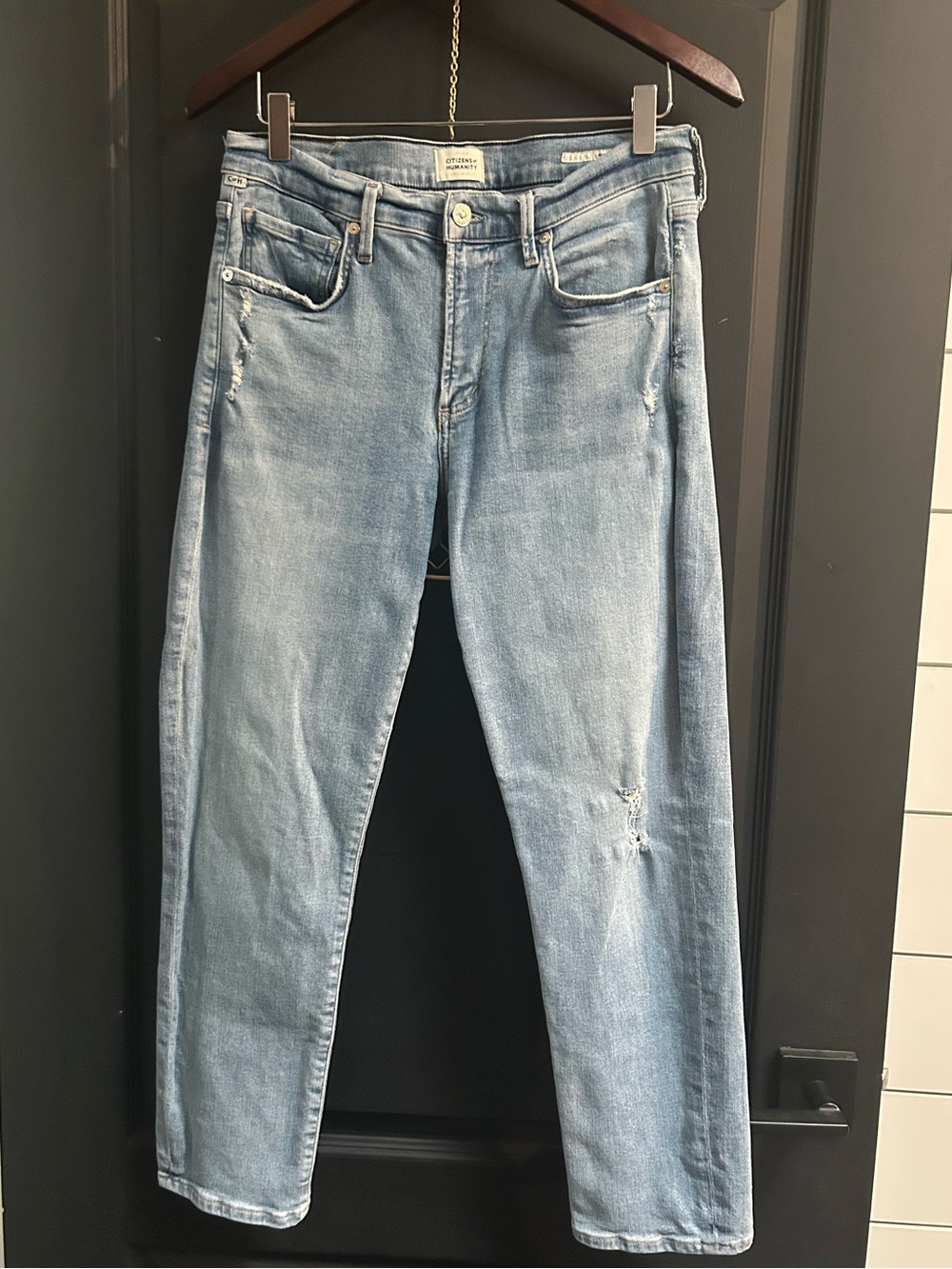 Citizens of Humanity Ella Premium Vintage  Women’s Jeans size 28